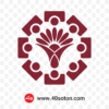 آرم فرابورس ایران png وکتور