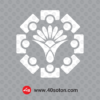 وکتور آرم فرابورس ایران