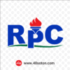 لوگوی شرکت پتروشیمی رازی rpc