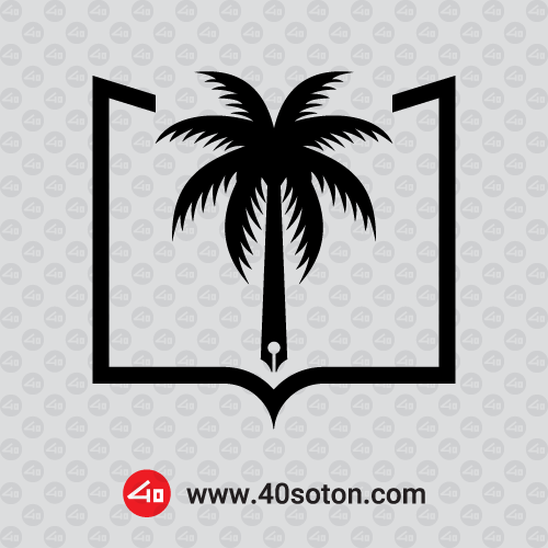 لوگو دانشگاه علوم پزشكي ايرانشهر cdr