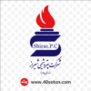 لوگو شرکت پتروشیمی شیراز shiraz pc