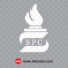 نشانه شرکت پتروشیمی شیراز spc