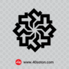 آرم سامانه سامد - تصویر 2