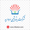لوگو شرکت پتروشیمی مروارید
