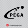 لوگوی شرکت پلی اتیلن گستران البرز pega - تصویر 2