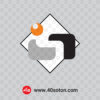 وکتور لوگوی شرکت صنایع پتروشیمی دنا png svg eps