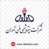 لوگو شرکت پتروشیمی فن آوران