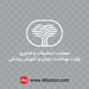 لوگو معاونت تحقیقات و فناوری وزارت بهداشت درمان و آموزش پزشکی svg