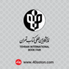 لوگو نمايشگاه بین المللی کتاب تهران png svg pdf dwg dxf cdr eps ai