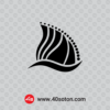وکتور لوگو شرکت قطب پتروشیمی سپهر لاوان png svg pdf dwg dxf cdr eps ai