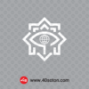 وکتور لوگو وزارت اطلاعات جمهوری اسلامی ایران svg