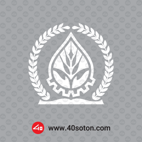 وکتور لوگو سازمان نظام مهندسی کشاورزی و منابع طبیعی - تصویر 4