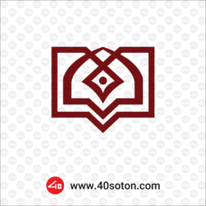 وکتور لوگو دانشگاه علوم پزشکی قزوین png