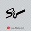 وکتور لوگو سامانه تدارکات الکترونیکی دولت ستاد برای پایان نامه word png svg pdf dwg dxf cdr eps ai