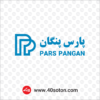 لوگو شرکت پارس پنگان سازنده شیرهای توپی