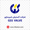 دانلود لوگو شرکت گسترش شیر سازی