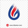 دانلود لوگو شرکت پتروشیمی غدیر gpc