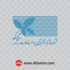 دانلود لوگو شرکت سامانه شاپرک با کیفیت بالا
