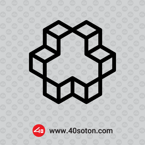 دانلود وکتور آیکن لوگو دانشگاه خواجه نصیر الدین طوسی