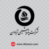 آیکن لوگوی شرکت پتروشیمی آبادان - تصویر 3