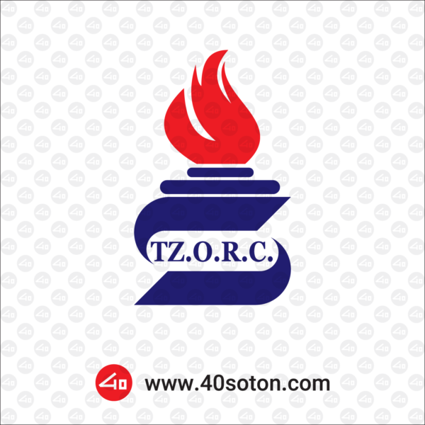 وکتور لوگوی شرکت پالایش نفت تبریز