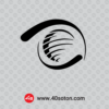 دانلود آیکن آرم لوگوی پرداخت الکترونیک پاسارگاد