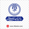 وکتور آرم سازمان تبلیغات اسلامی
