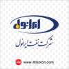 دانلود لوگو شرکت نفت ایرانول