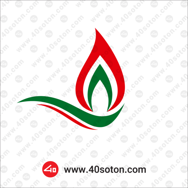 آیکن لوگوی شرکت پتروپالایش کنگان kpr