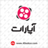 آیکن لوگوی سایت اپلیکیشن آپارات
