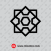 دانلود آیکن لوگوی دانشگاه صنعتی سیرجان