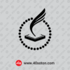 دانلود آیکن لوگوی دانشگاه صنعتي جندي شاپور دزفول