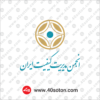 وکتور انجمن مدیریت کیفیت ایران