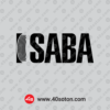 آرم شرکت سرمایه گذاری و توسعه صنایع لاستیک صبا