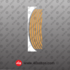 لوگوی مجتمع تولیدی نخ تایر صبا