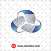 لوگوی استیل کورد صبا