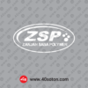 لوگو صبا پلیمر زنجان بدون پس زمینه سفید svg