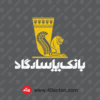 عکس لوگو بانک پاسارگاد