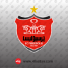 لوگو پرسپولیس