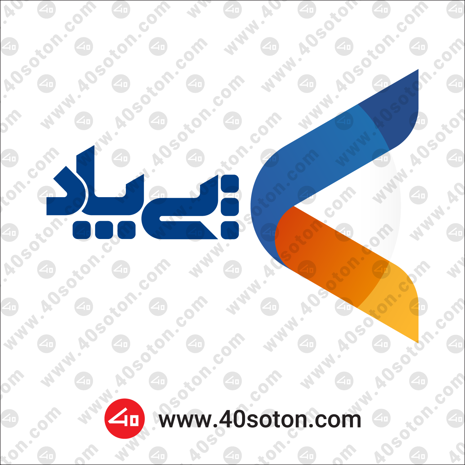 لوگو اپلیکیشن پی پاد