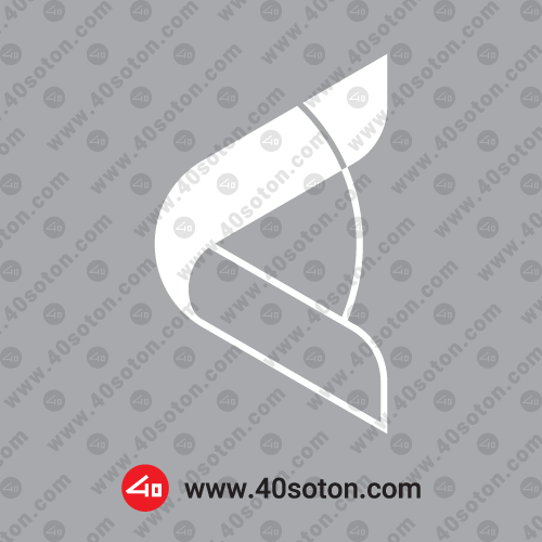 دانلود لوگو پی پاد سفید