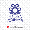 لوگو دانشگاه شیراز