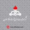دانلود لوگوی شرکت بهره برداری نفت و گاز مارون