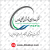 لوگو شرکت پتروشیمی هنگام