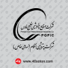 دانلود لوگو شرکت پتروشیمی هنگام