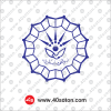 لوگوی دانشگاه رازی