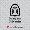 دانلود لوگوی انگلیسی دامغان