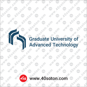Graduate University of Advanced Technology logo