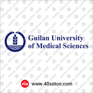Logo of Gilan University of Medical Sciences