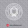 وکتور دانشگاه علوم پزشکی یاسوج کورل cdr dwg